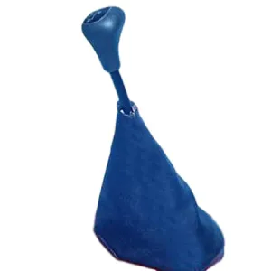 1990 - 1995 'COOPER STYLE' MINI LEATHER GEAR LEVER GAITER
