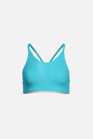 2018 Girls Crop Top