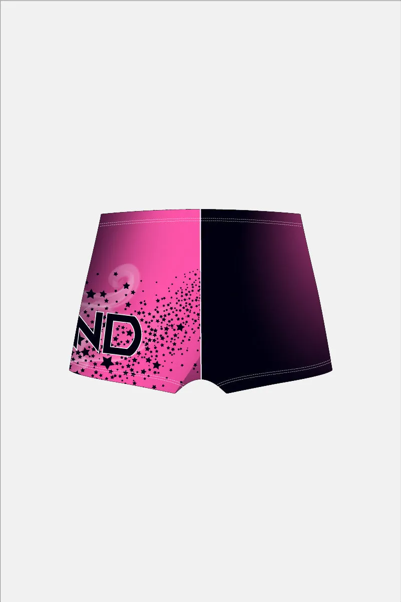 2020 Shorts