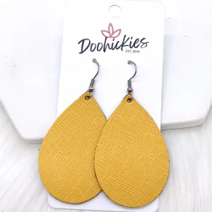 2" Wildflower Mini Collection -Earrings