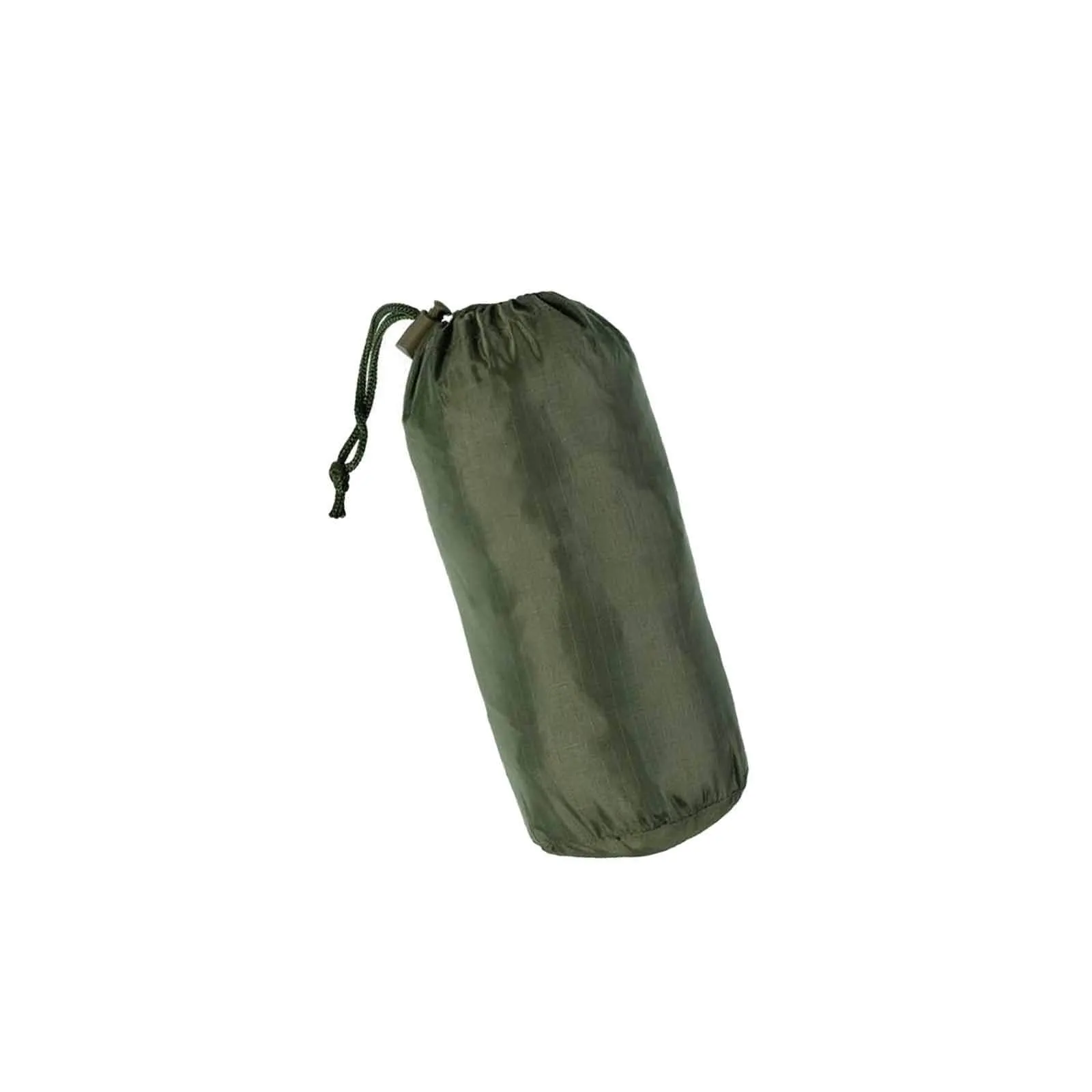 3 in 1 Waterproof Rain Poncho Olive