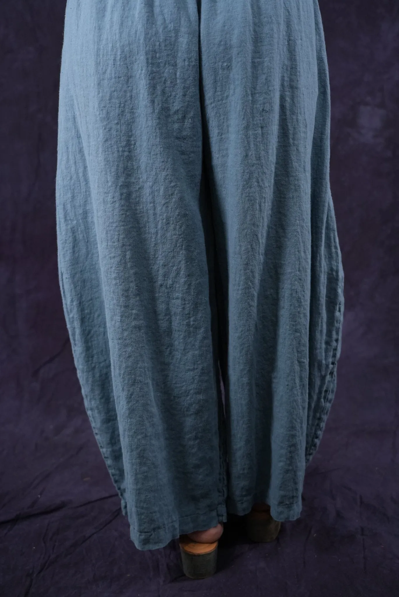 3309 Linen Alchemist Pant Sea