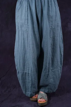 3309 Linen Alchemist Pant Sea