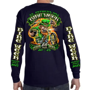 37200 LONG SLEEVE T-SHIRT