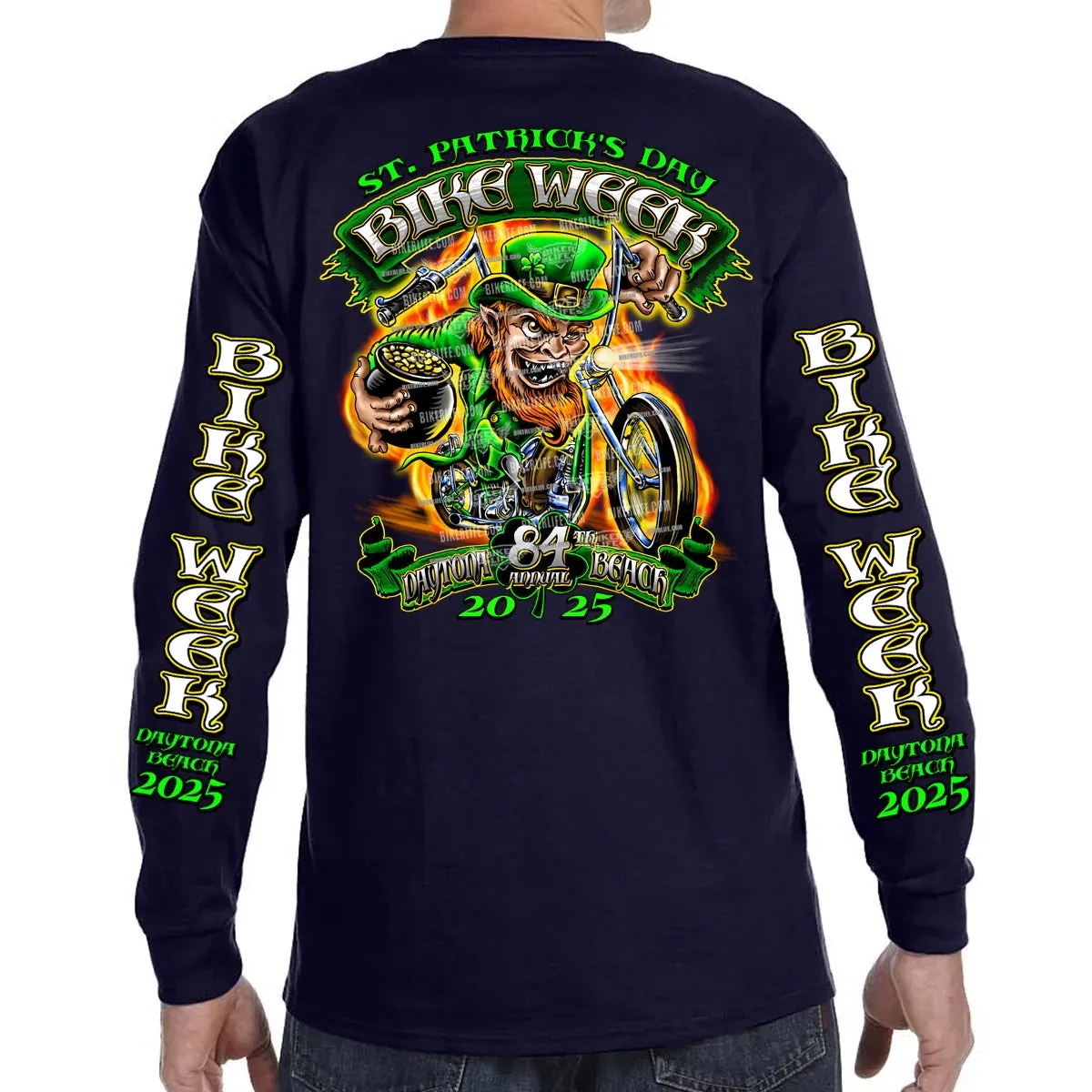 37200 LONG SLEEVE T-SHIRT