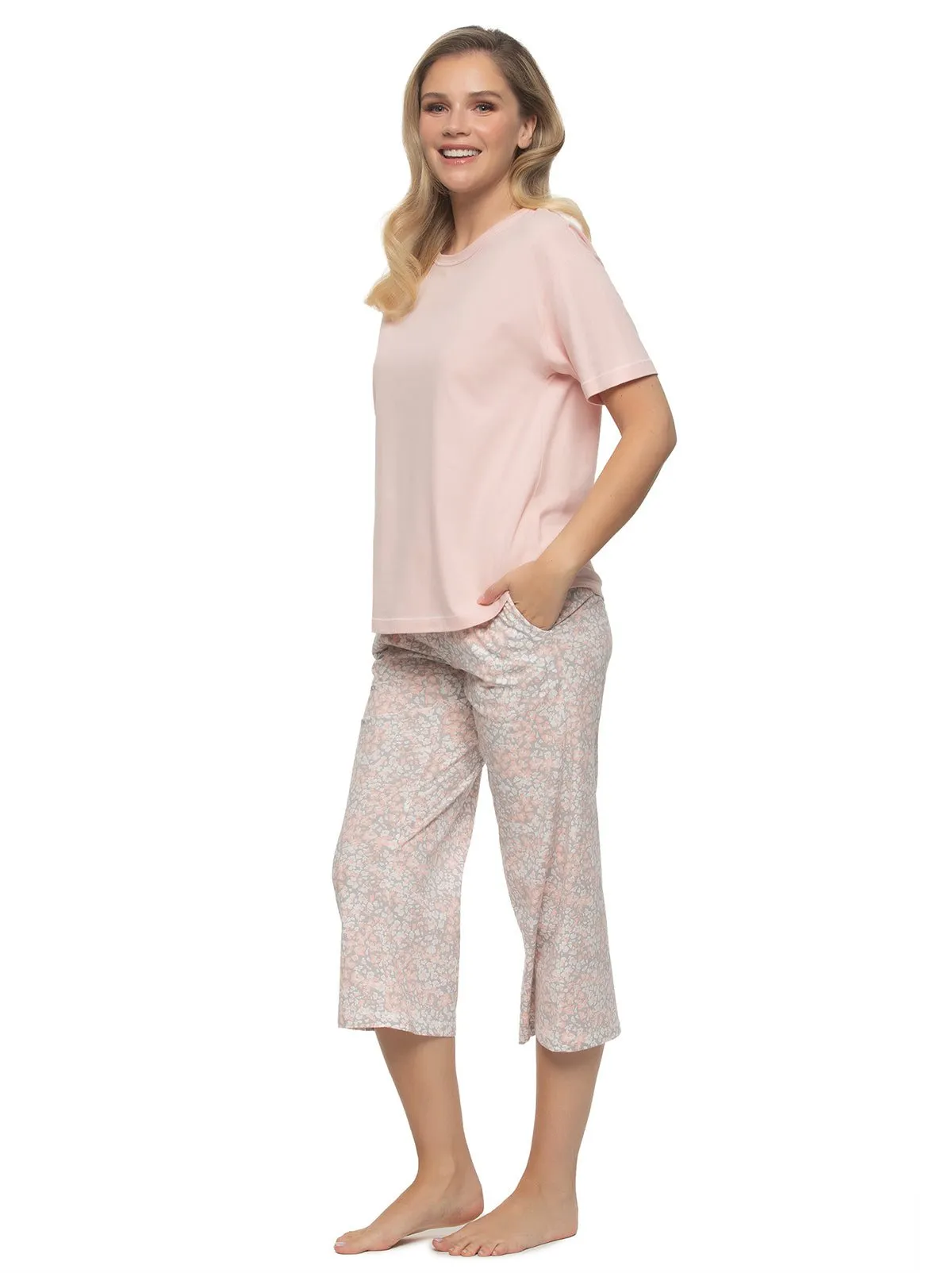4-Piece Sleep Set