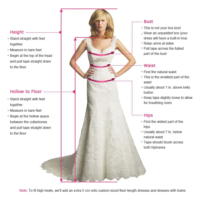 A-Line Floor Length V-Neck Prom Dresses Tulle Appliqued Long Prom Dresses With Short Sleeves LPD004