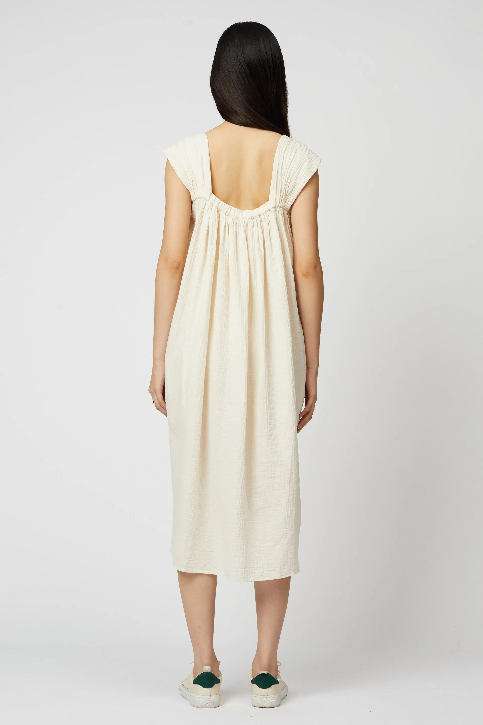 ADRASTE DRESS