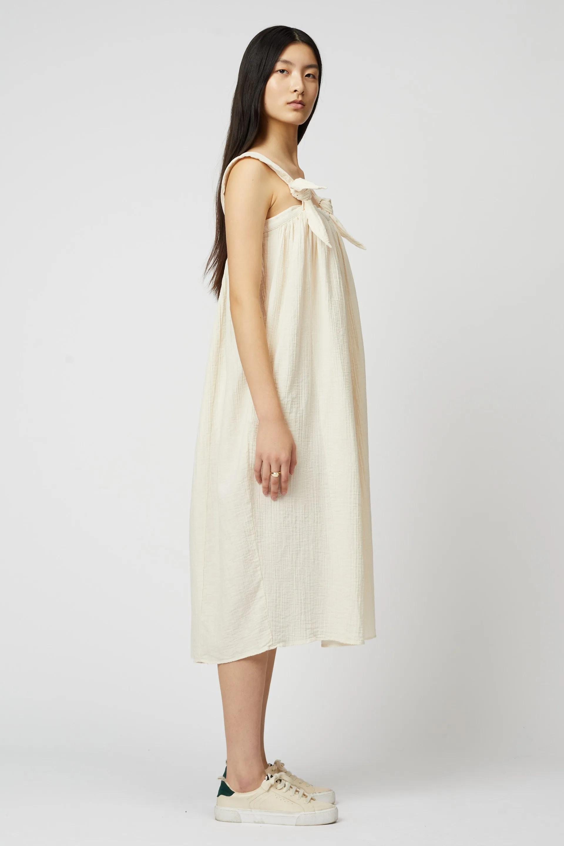 ADRASTE DRESS