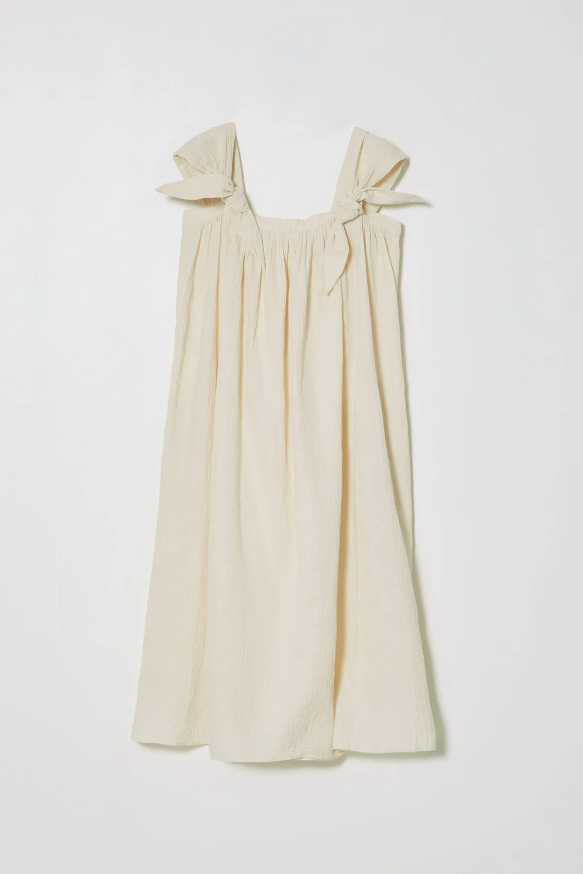 ADRASTE DRESS