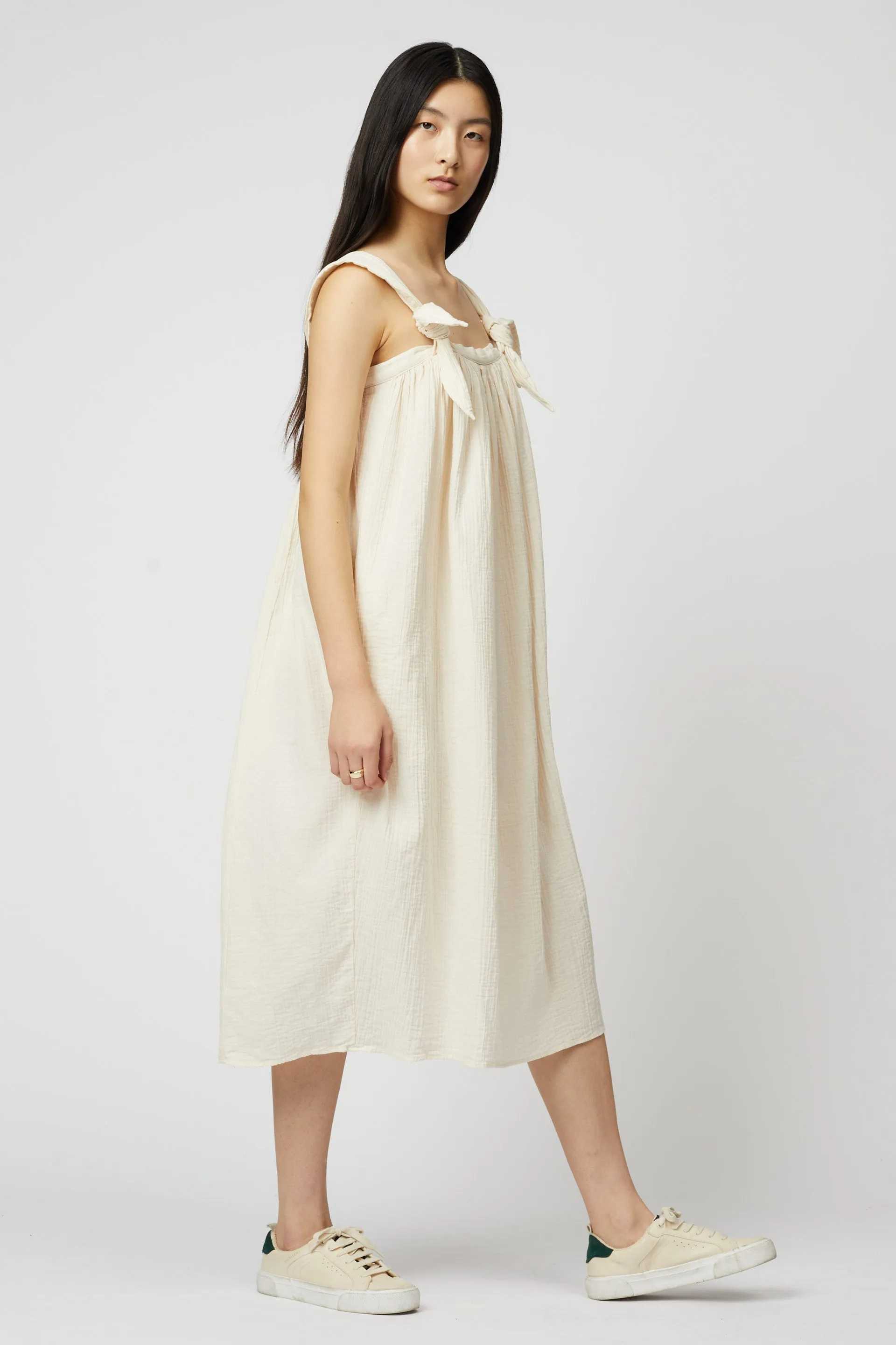 ADRASTE DRESS
