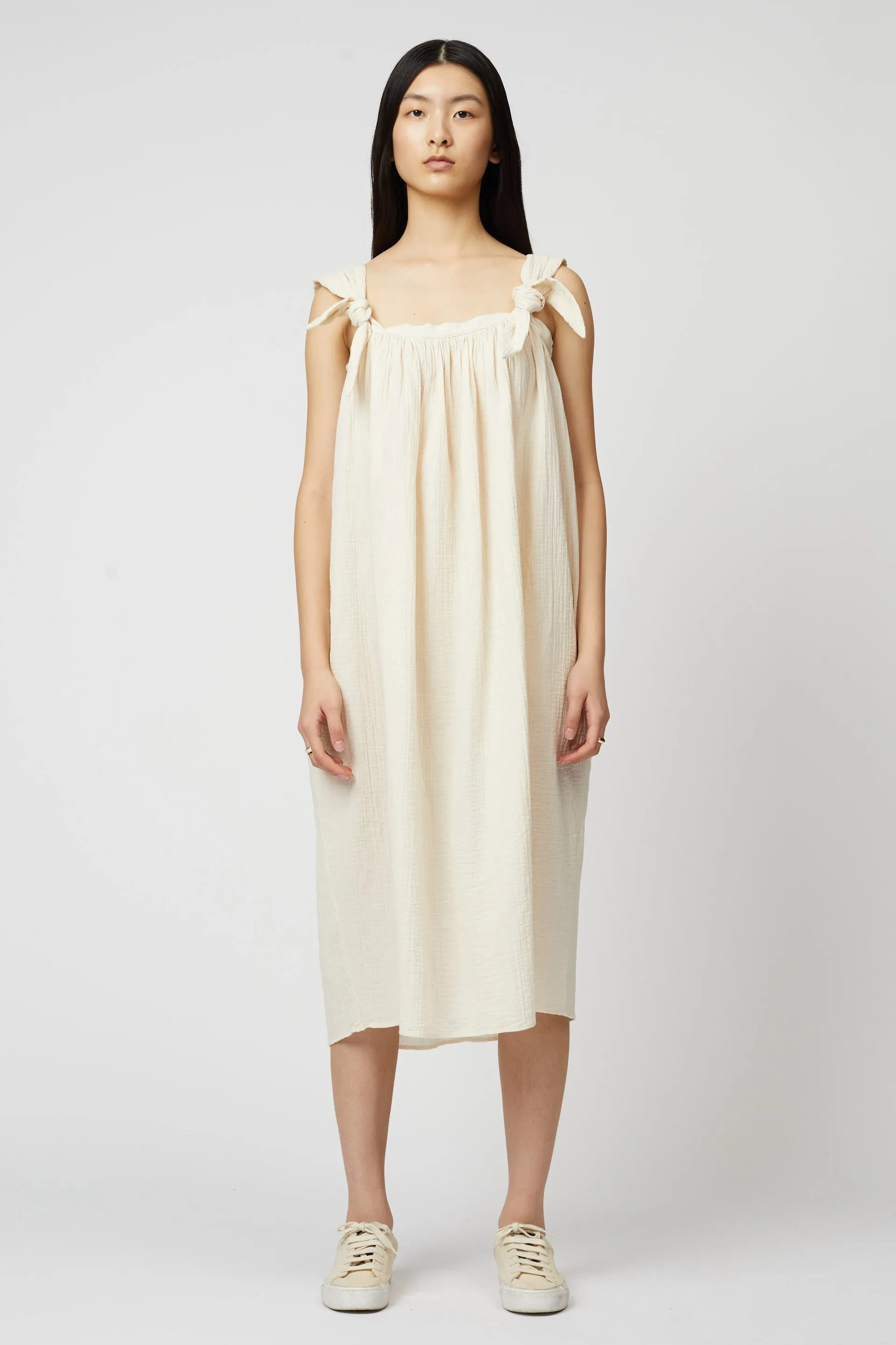 ADRASTE DRESS