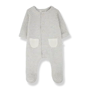 Adria Perla Jumpsuit