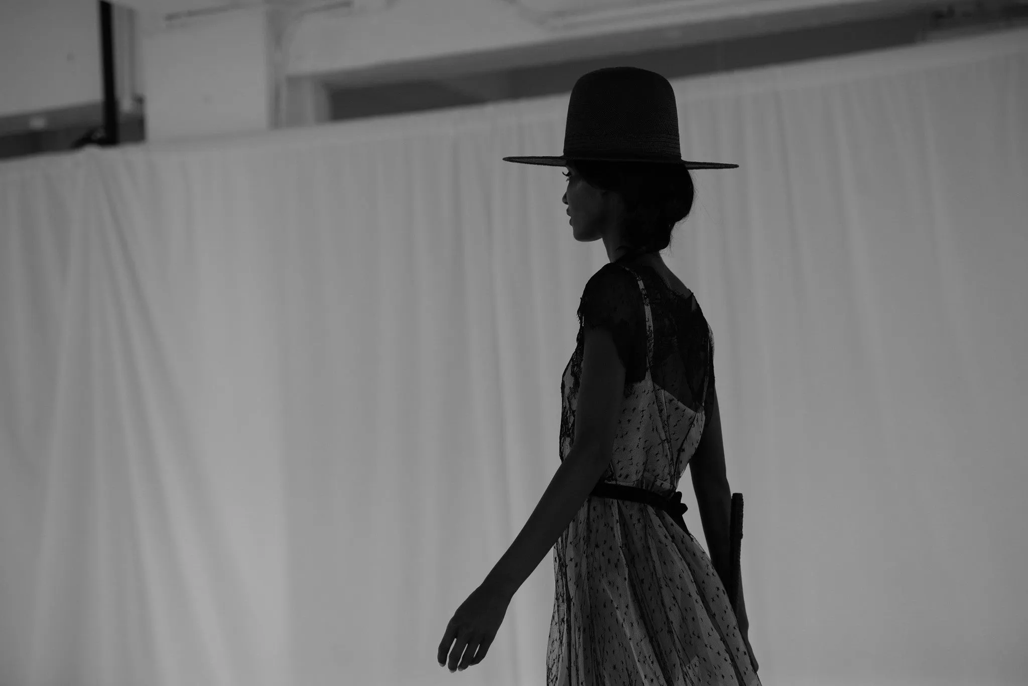 'Afternoon Delight' Lace Dress