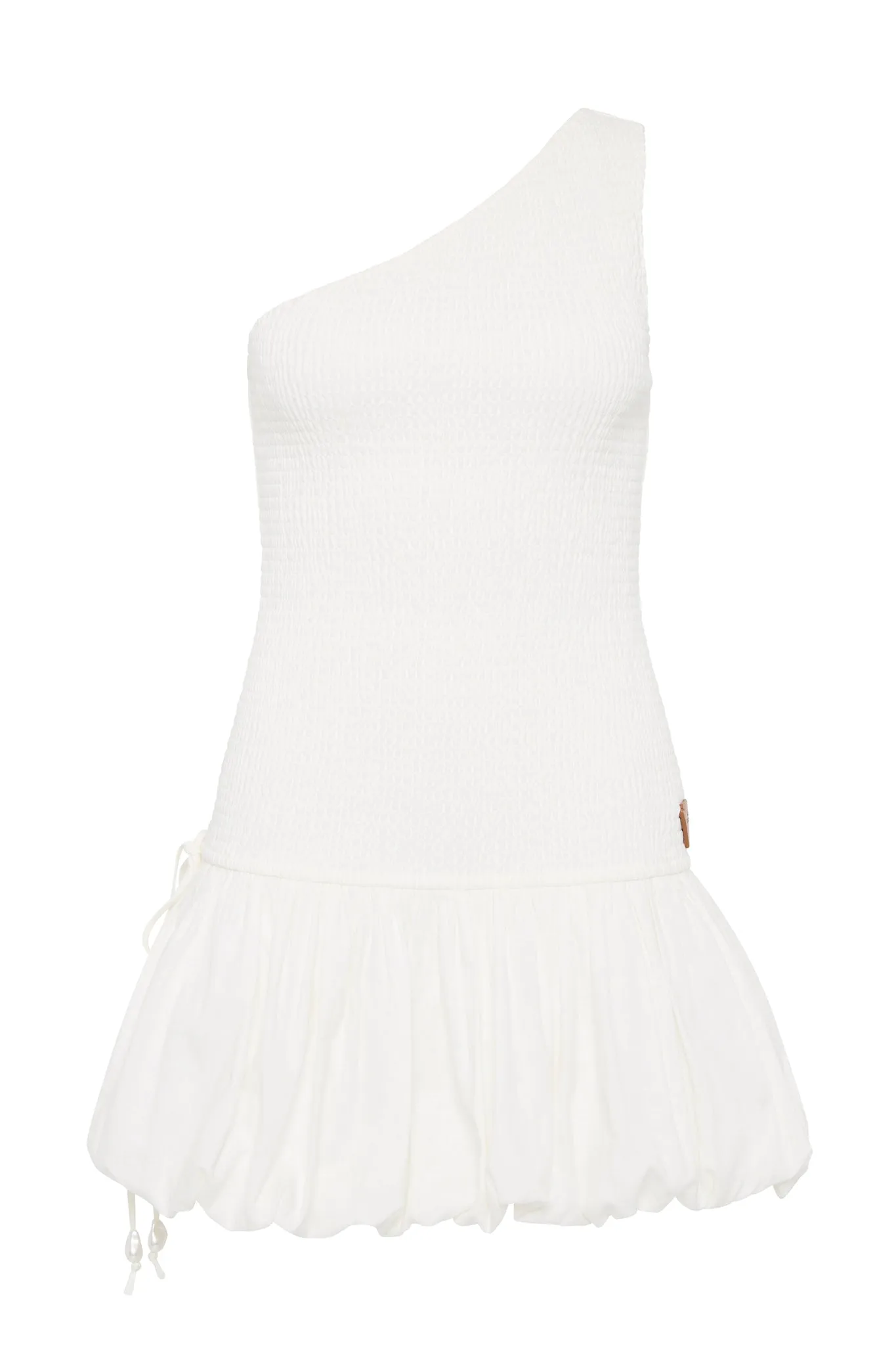 Airlie One Shoulder Mini Dress