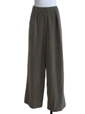 Alabaster Gaucho Pants