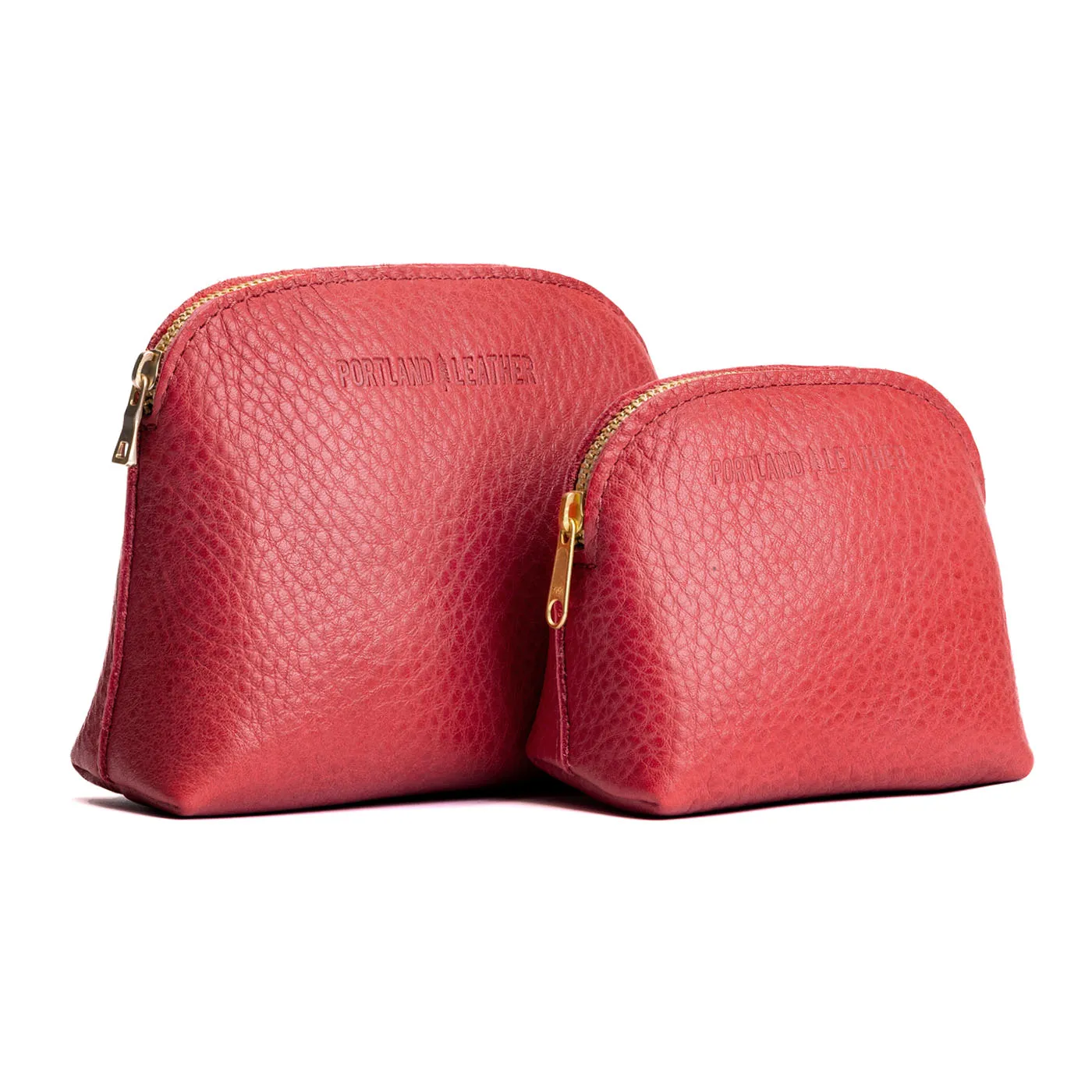 'Almost Perfect' Luna Pouch