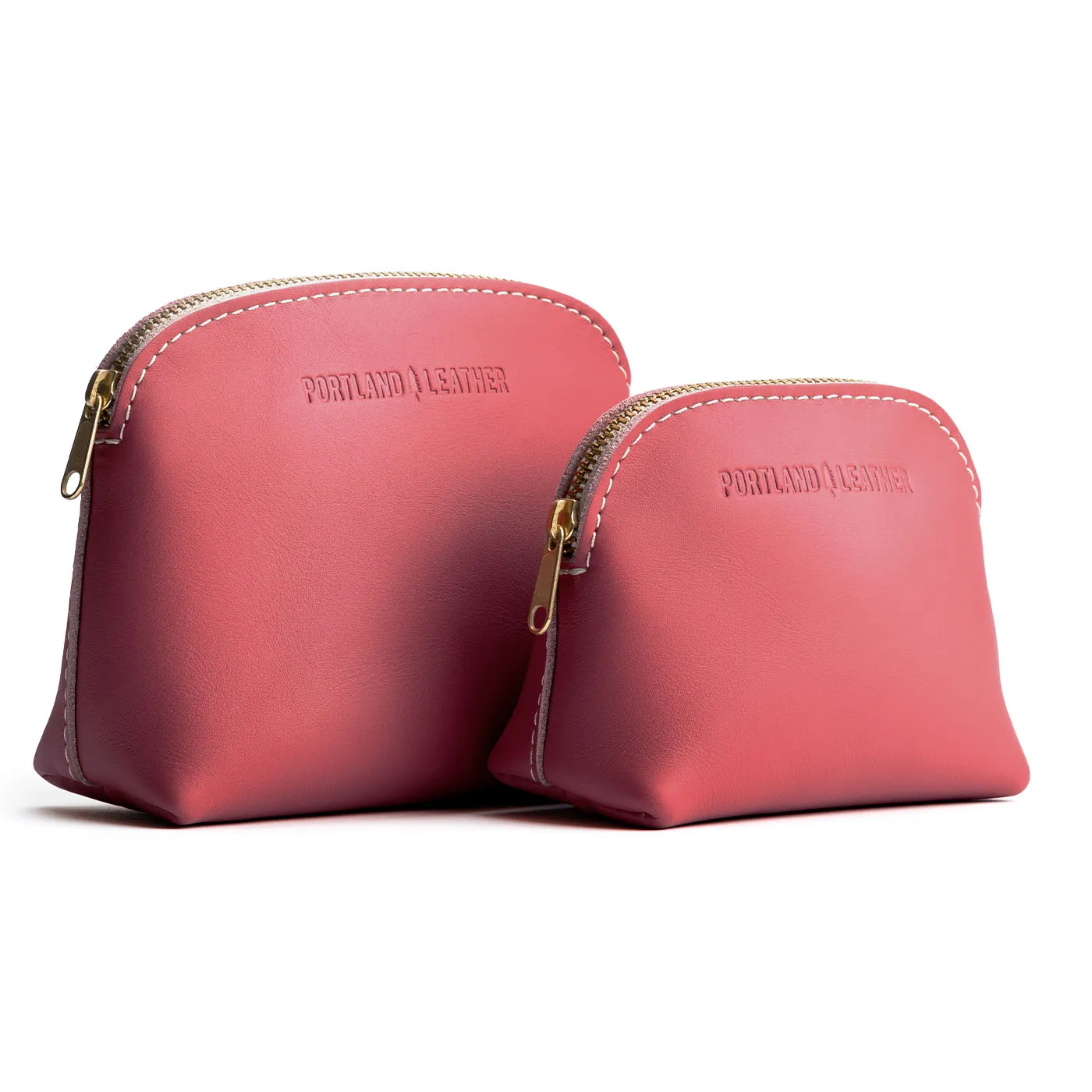 'Almost Perfect' Luna Pouch