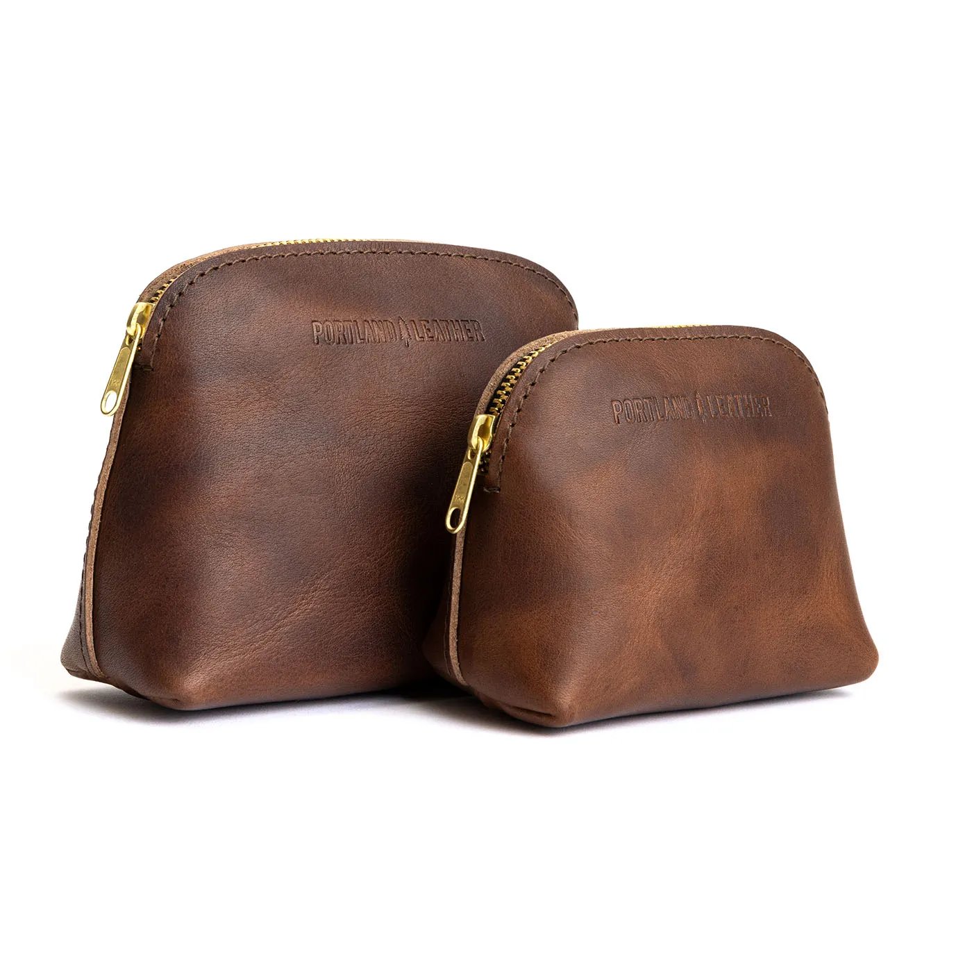 'Almost Perfect' Luna Pouch