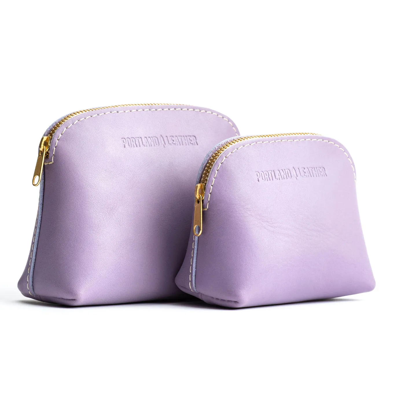 'Almost Perfect' Luna Pouch