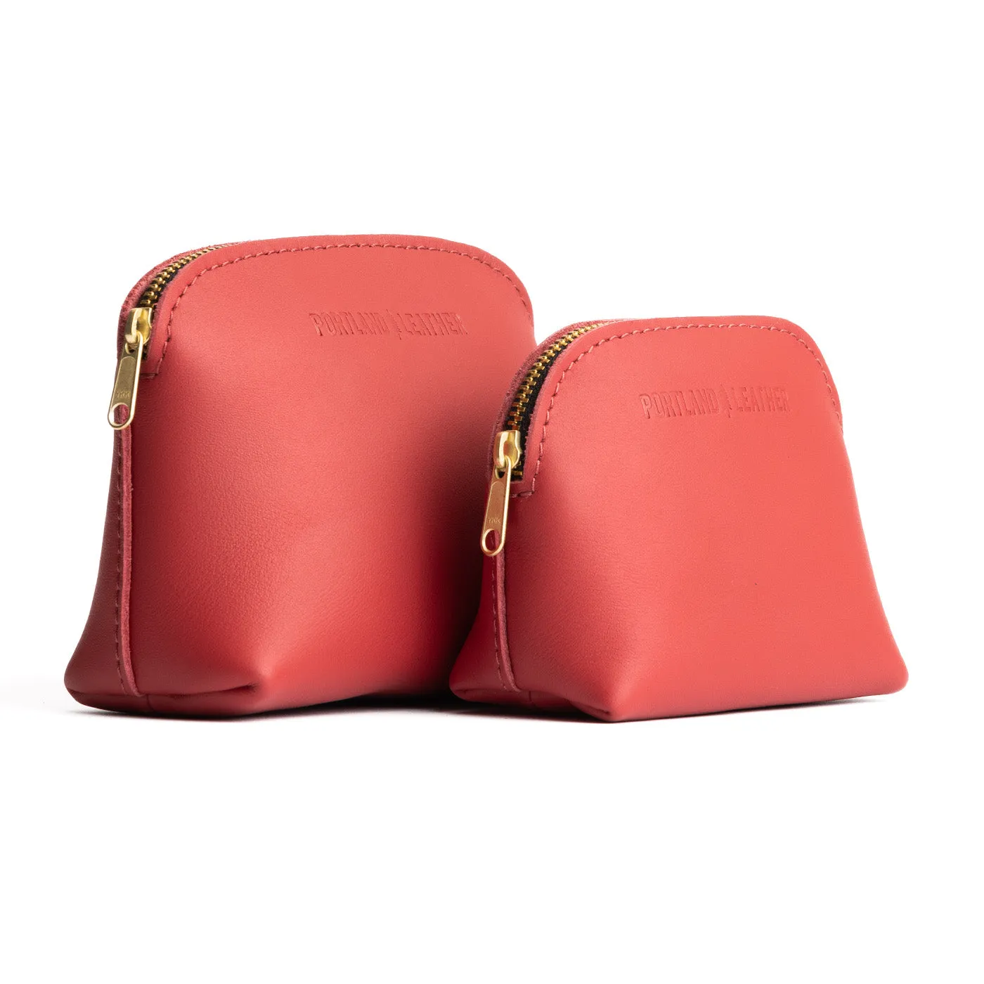 'Almost Perfect' Luna Pouch