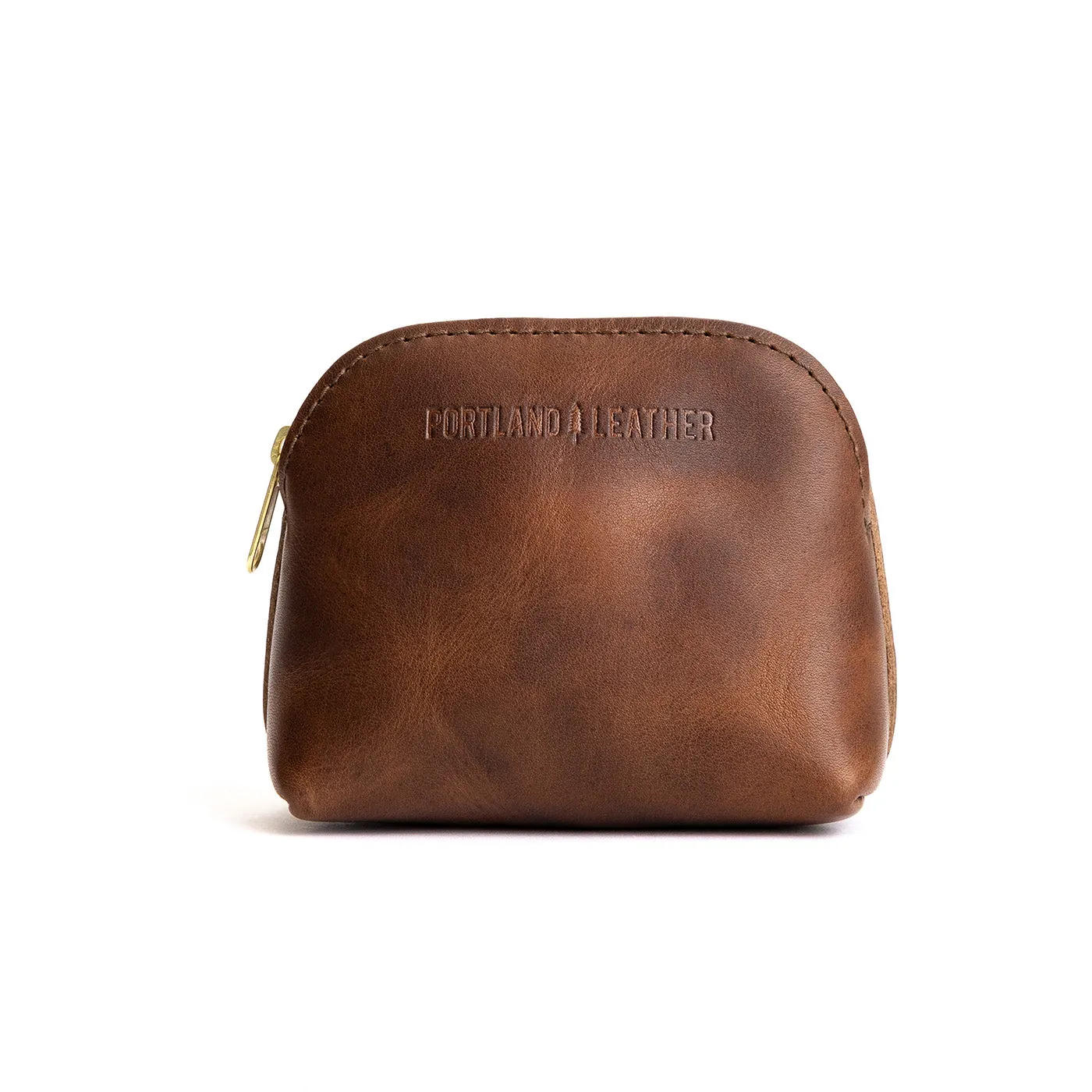 'Almost Perfect' Luna Pouch