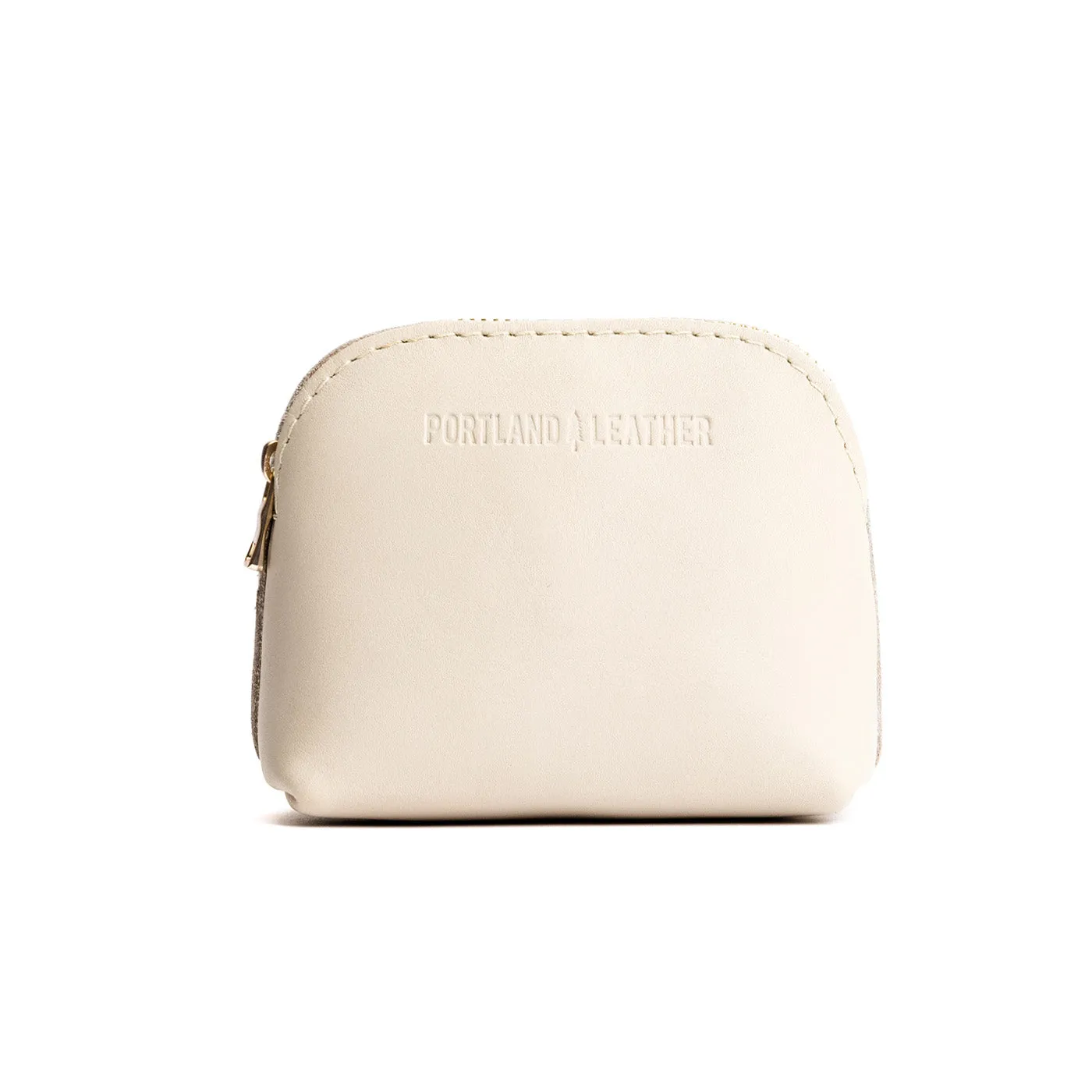 'Almost Perfect' Luna Pouch