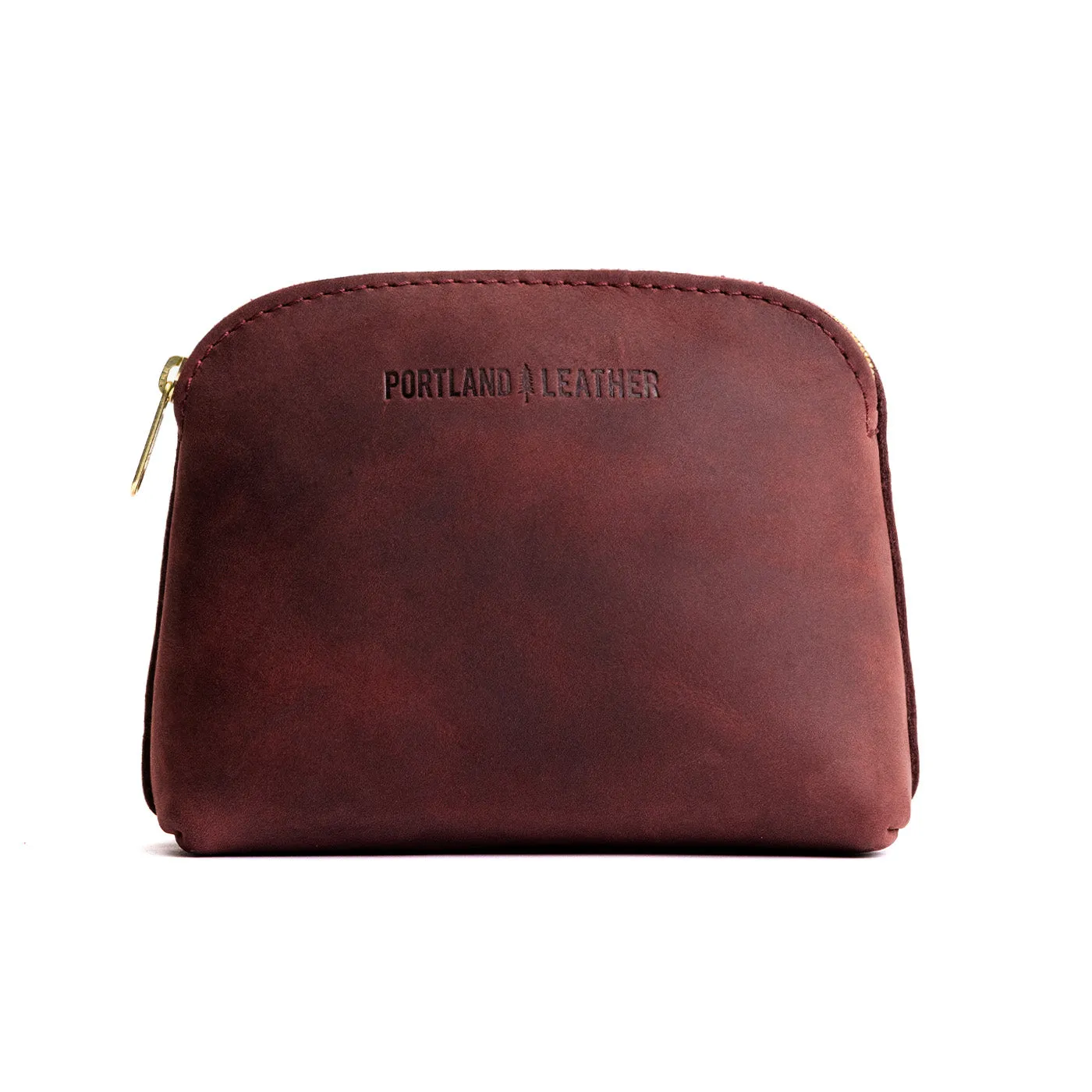 'Almost Perfect' Luna Pouch