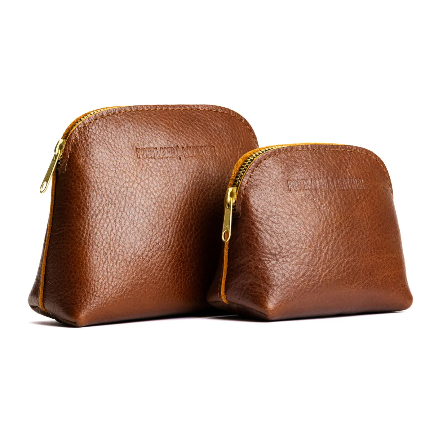 'Almost Perfect' Luna Pouch