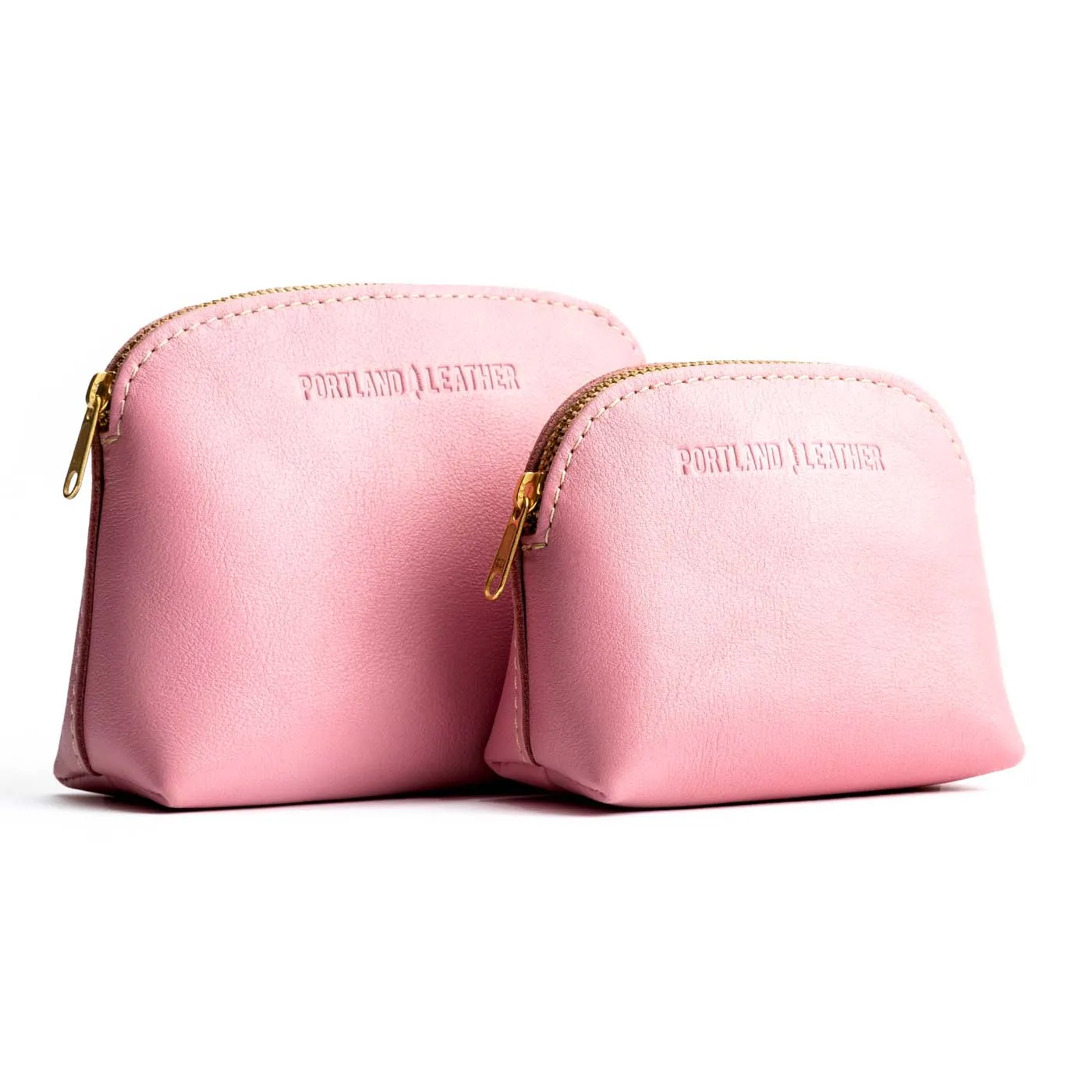 'Almost Perfect' Luna Pouch