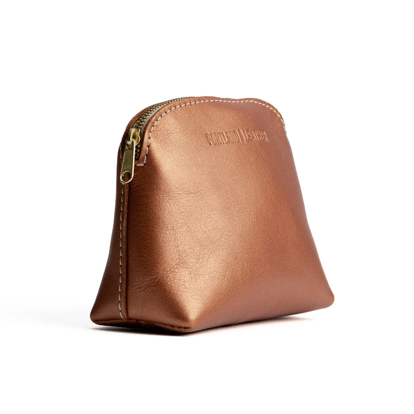 'Almost Perfect' Luna Pouch