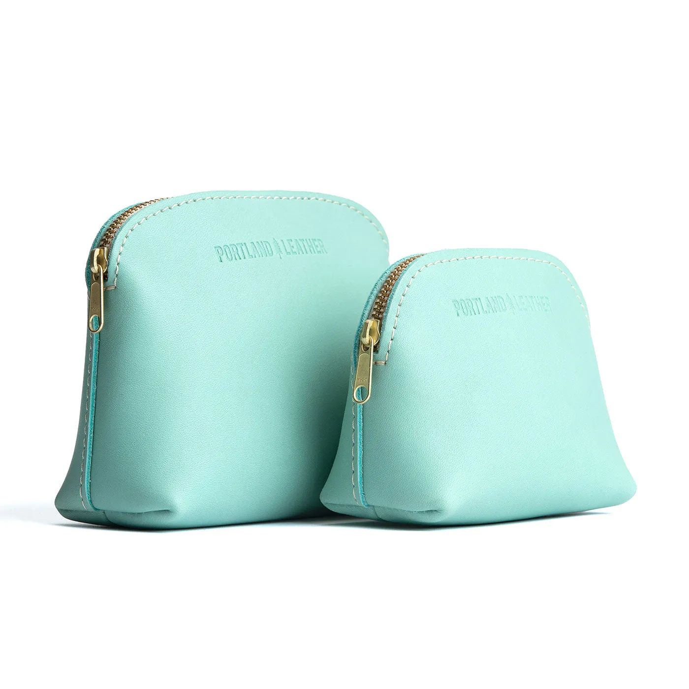 'Almost Perfect' Luna Pouch
