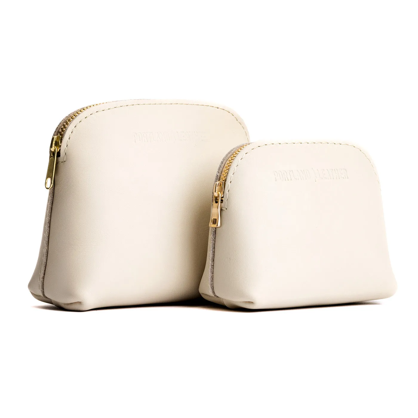 'Almost Perfect' Luna Pouch