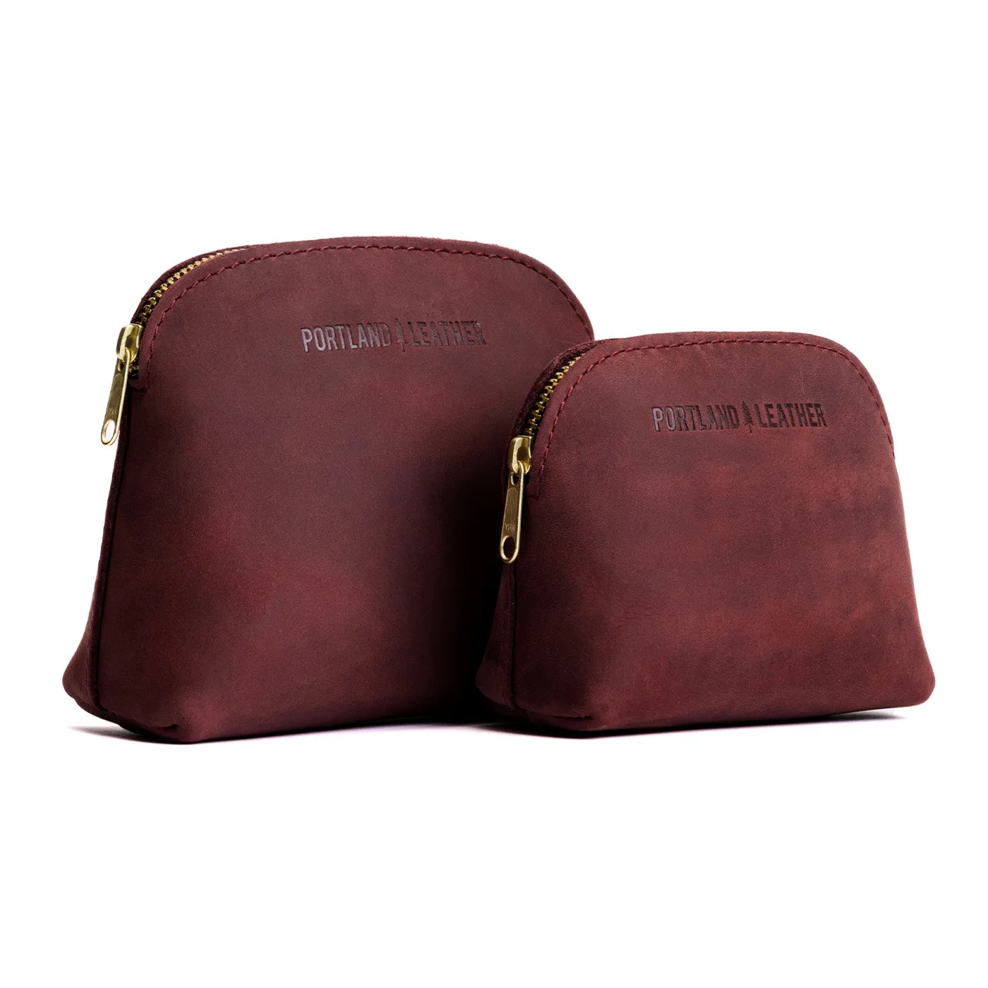 'Almost Perfect' Luna Pouch