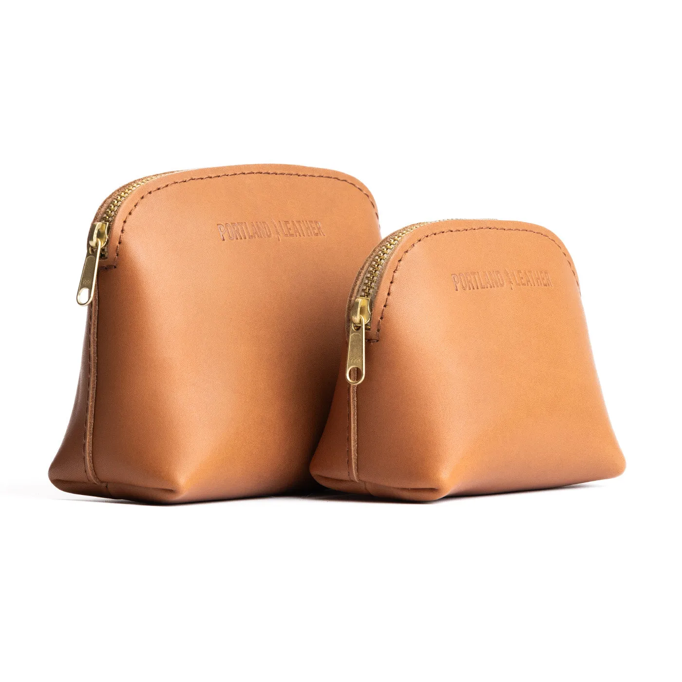 'Almost Perfect' Luna Pouch