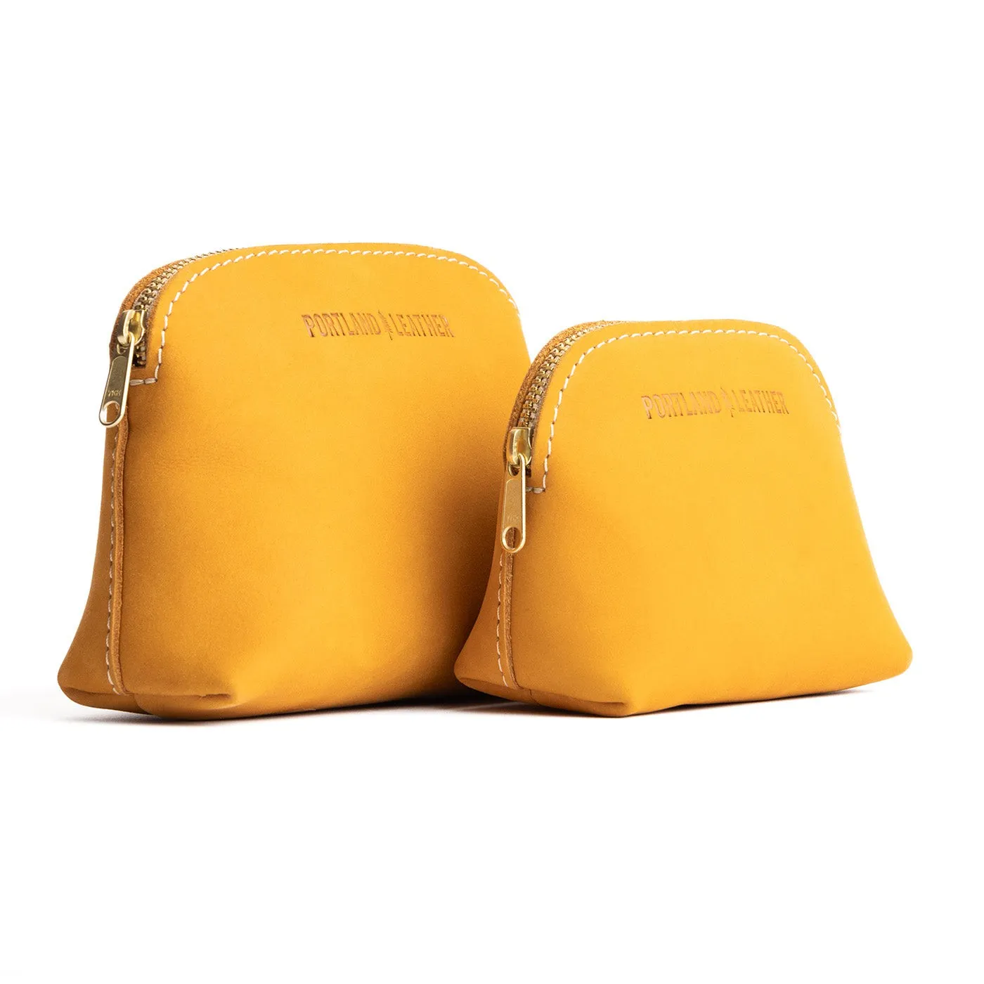'Almost Perfect' Luna Pouch