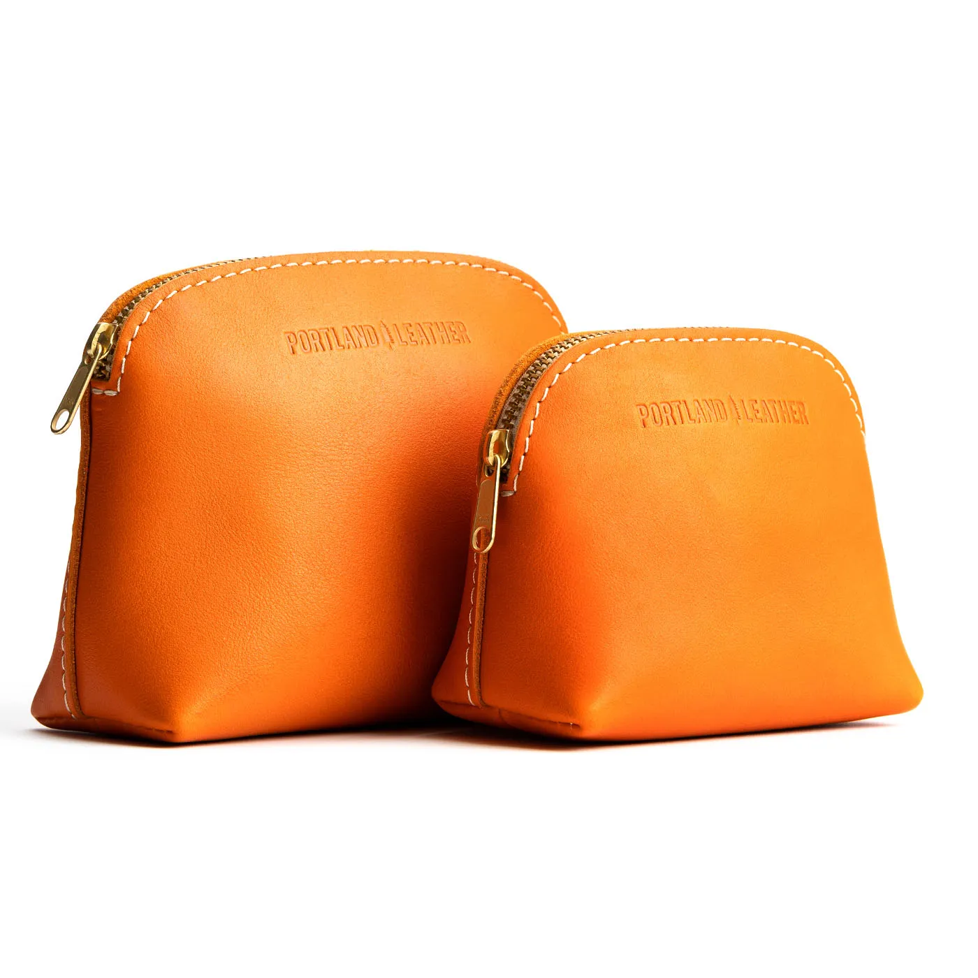 'Almost Perfect' Luna Pouch