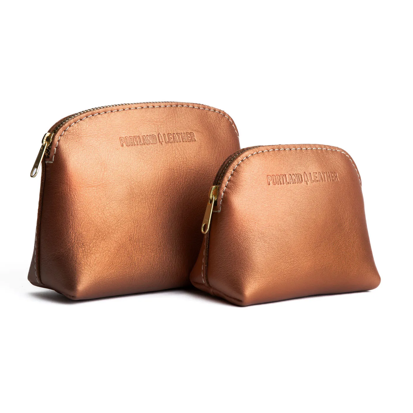 'Almost Perfect' Luna Pouch