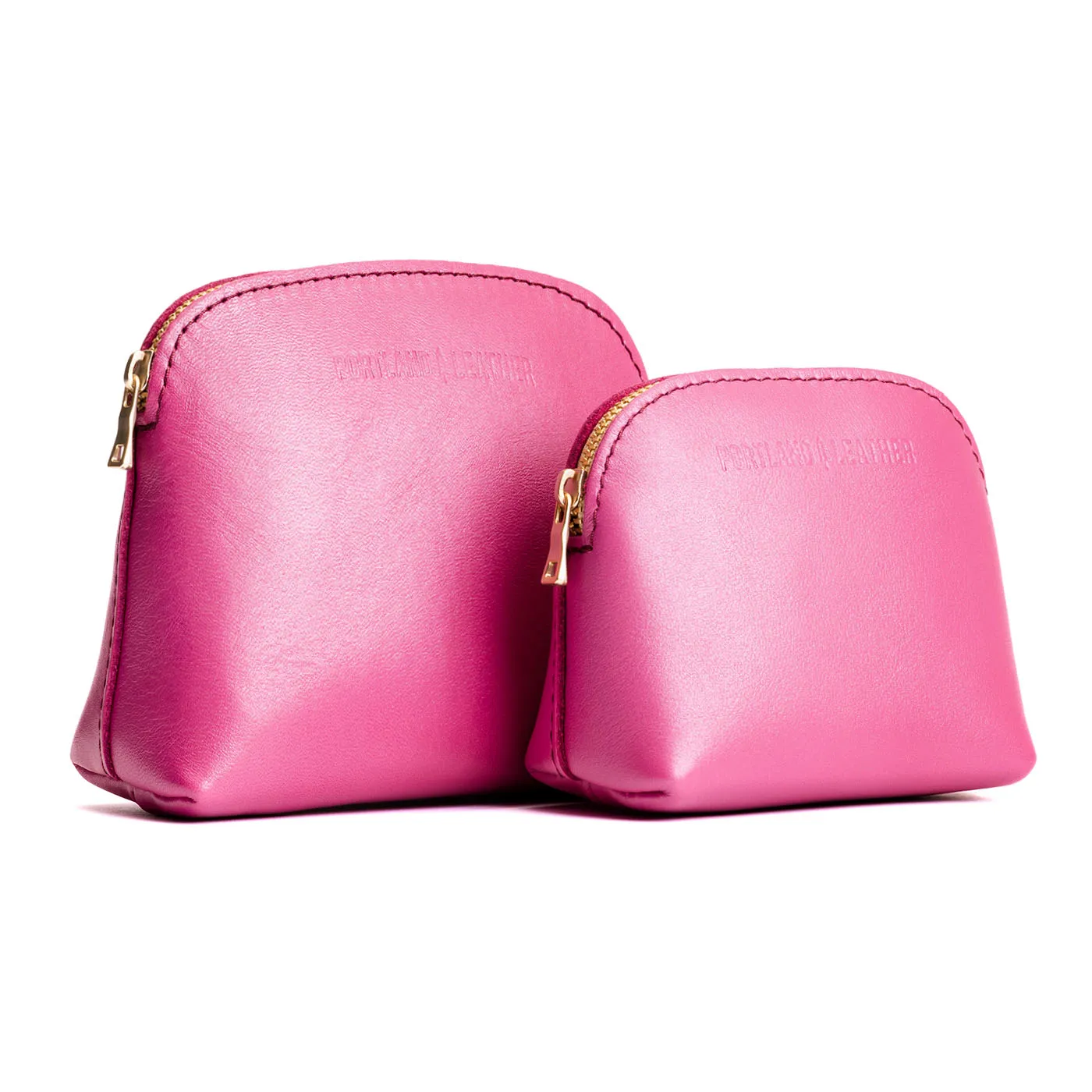 'Almost Perfect' Luna Pouch
