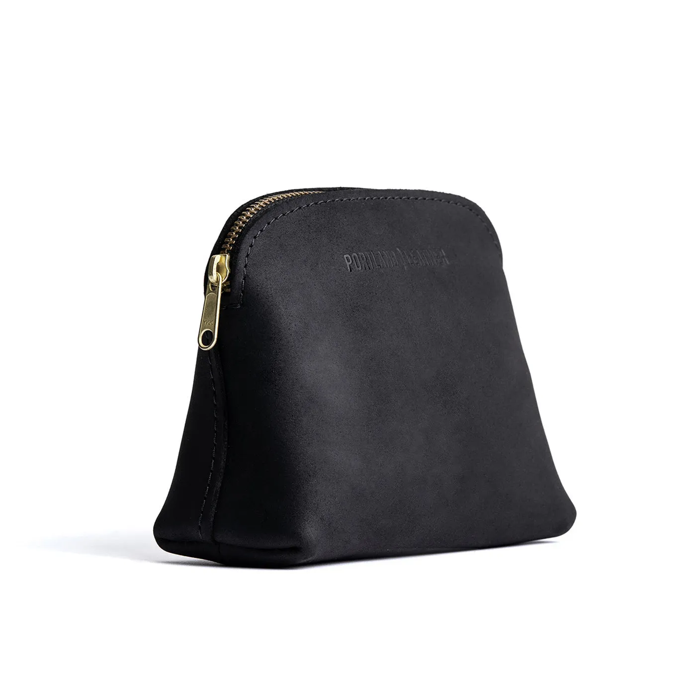 'Almost Perfect' Luna Pouch