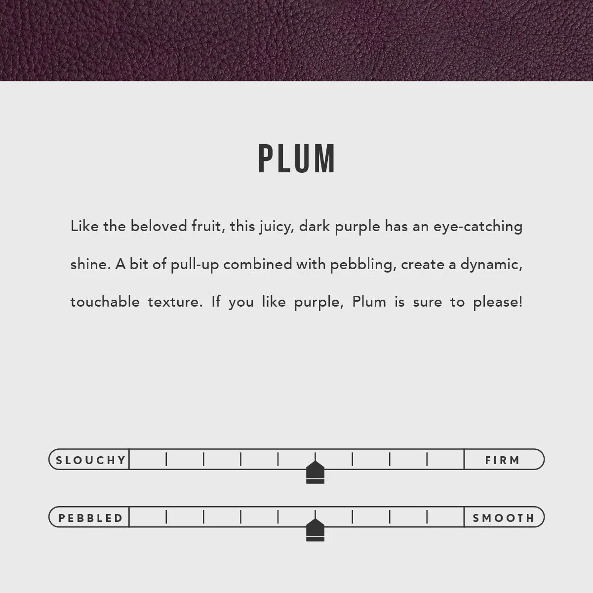 'Almost Perfect' Luna Pouch