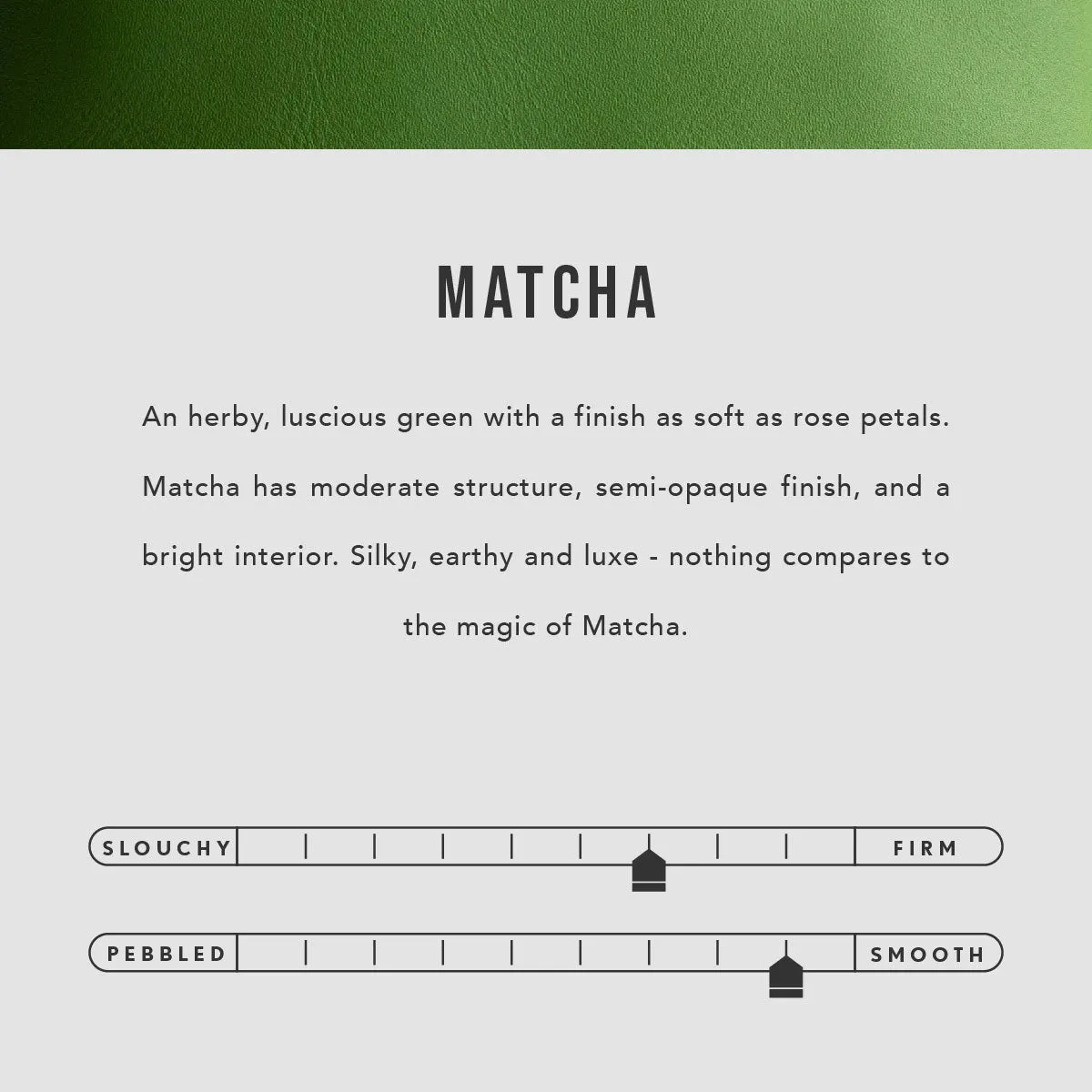 'Almost Perfect' Luna Pouch