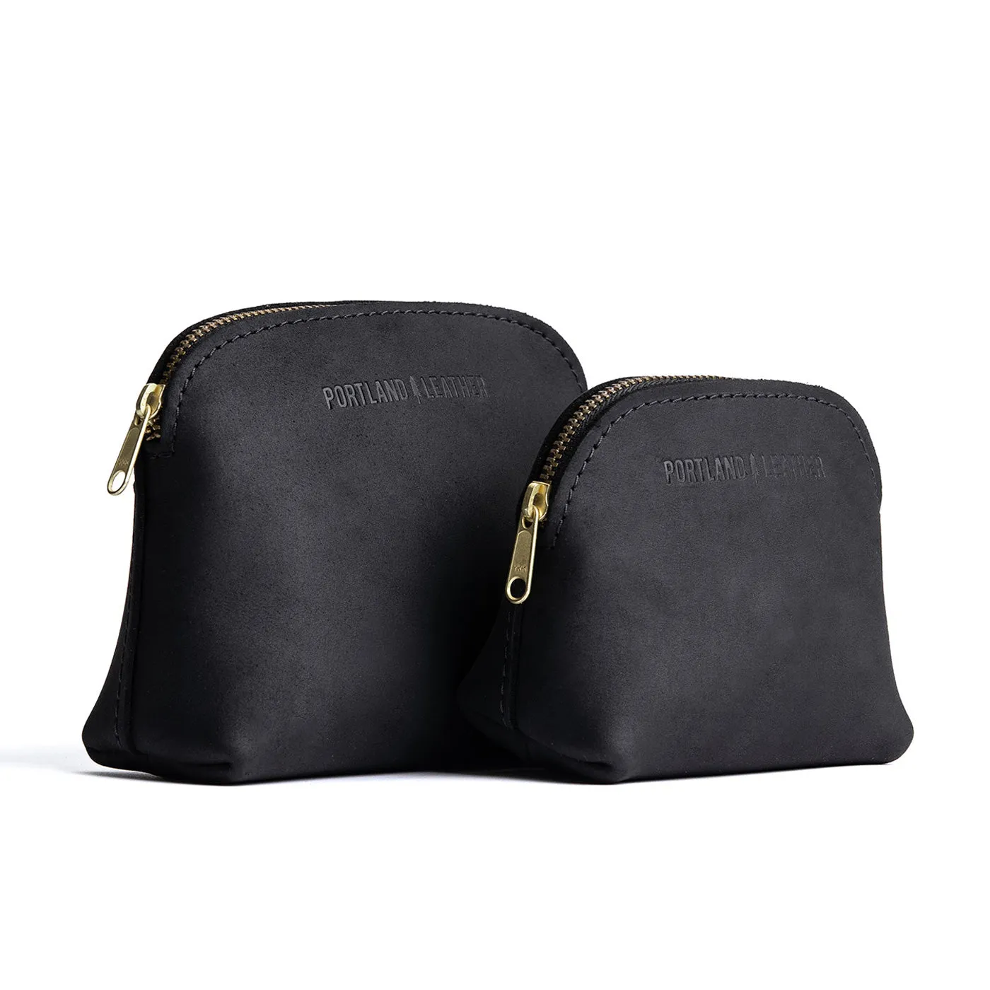 'Almost Perfect' Luna Pouch