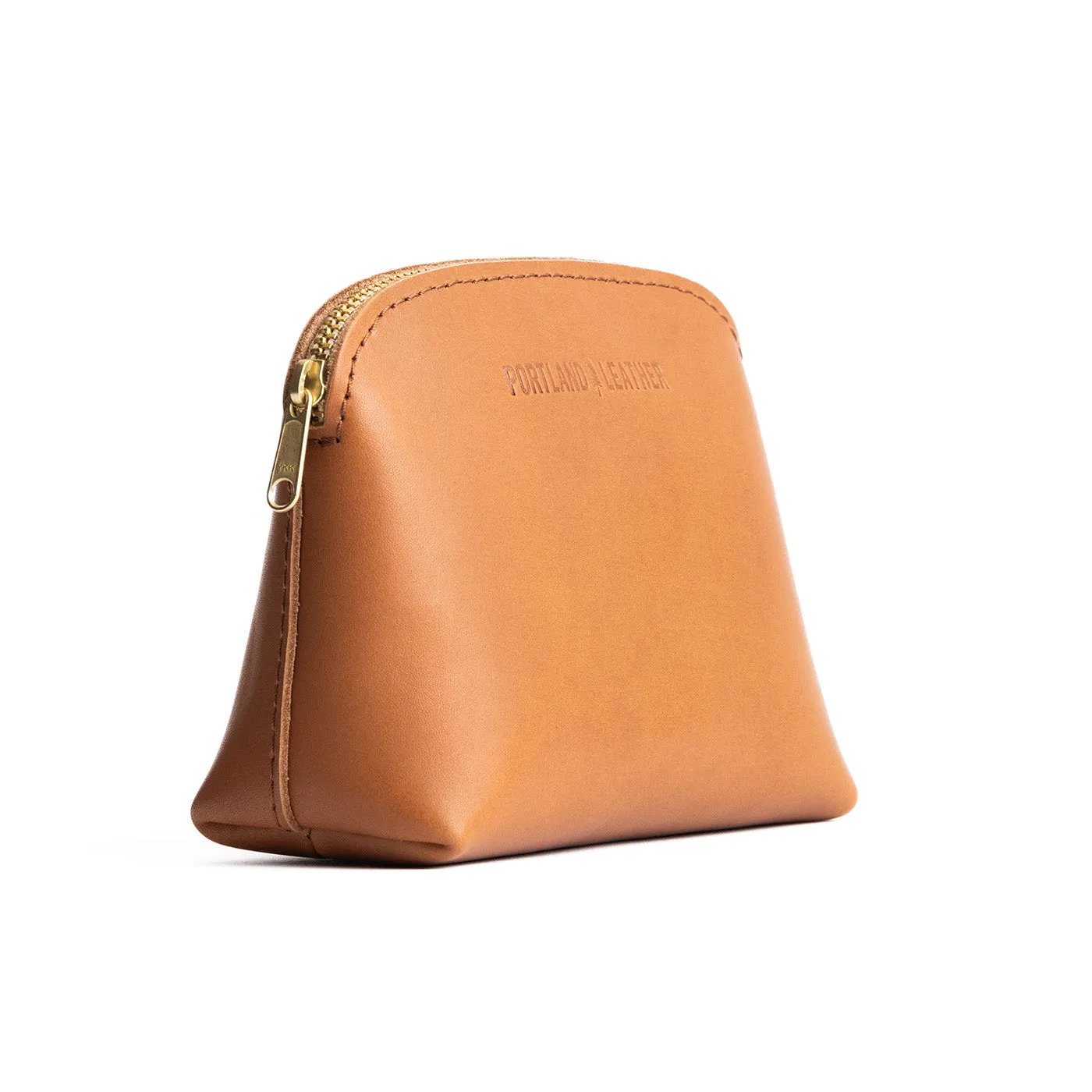 'Almost Perfect' Luna Pouch
