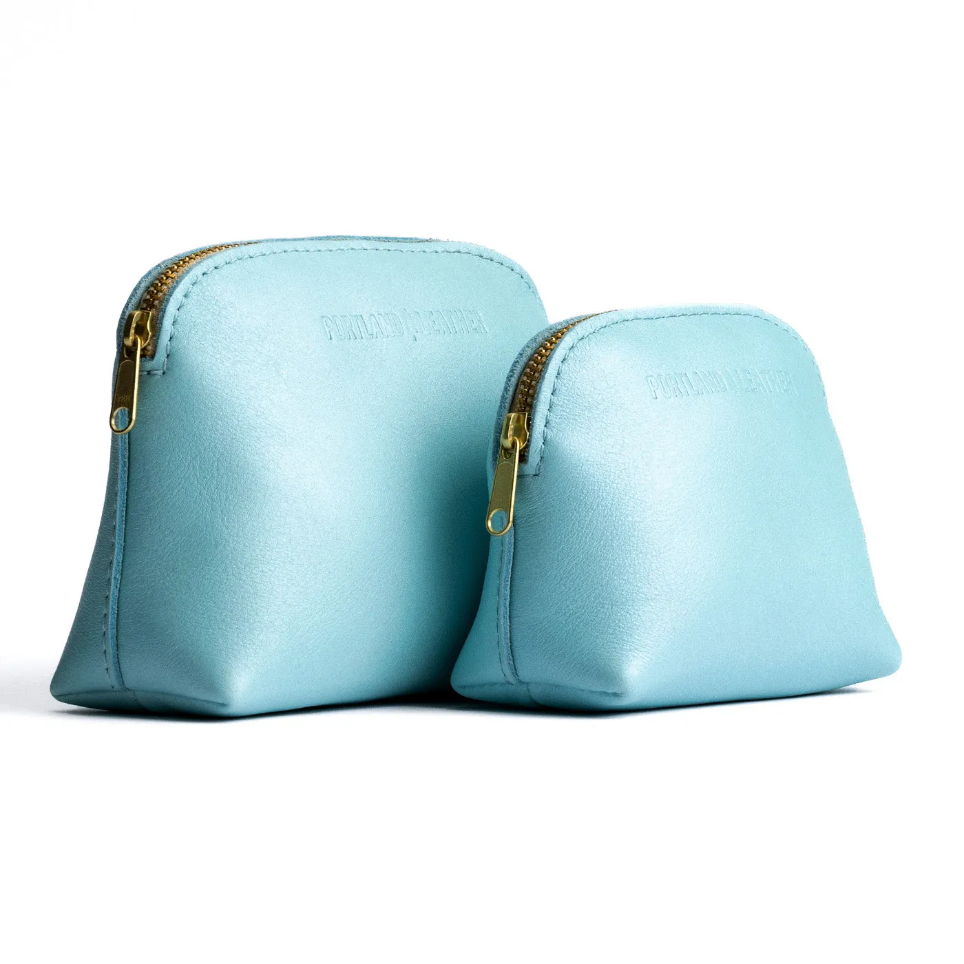 'Almost Perfect' Luna Pouch