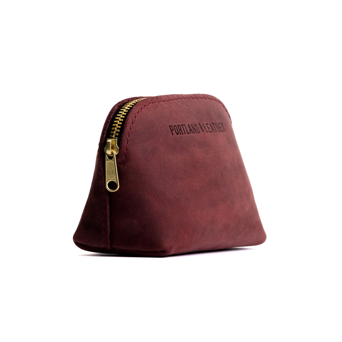 'Almost Perfect' Luna Pouch