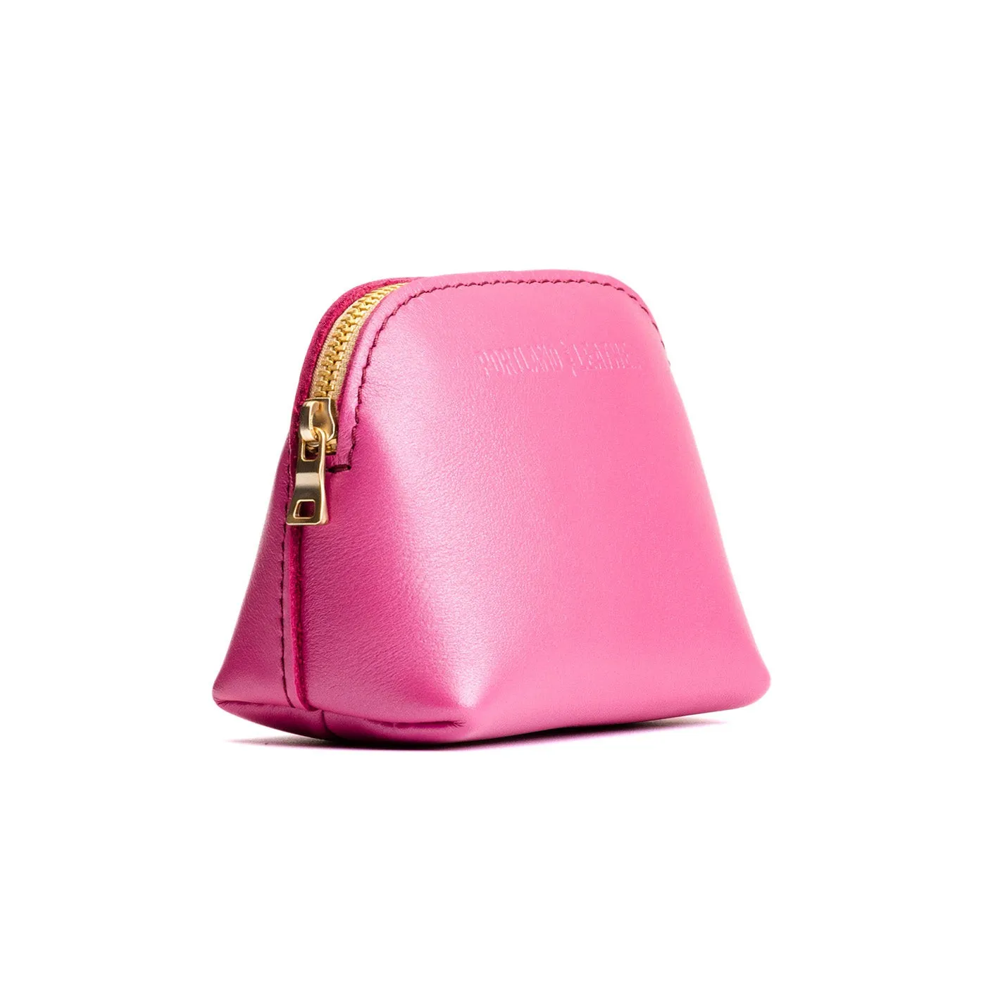 'Almost Perfect' Luna Pouch