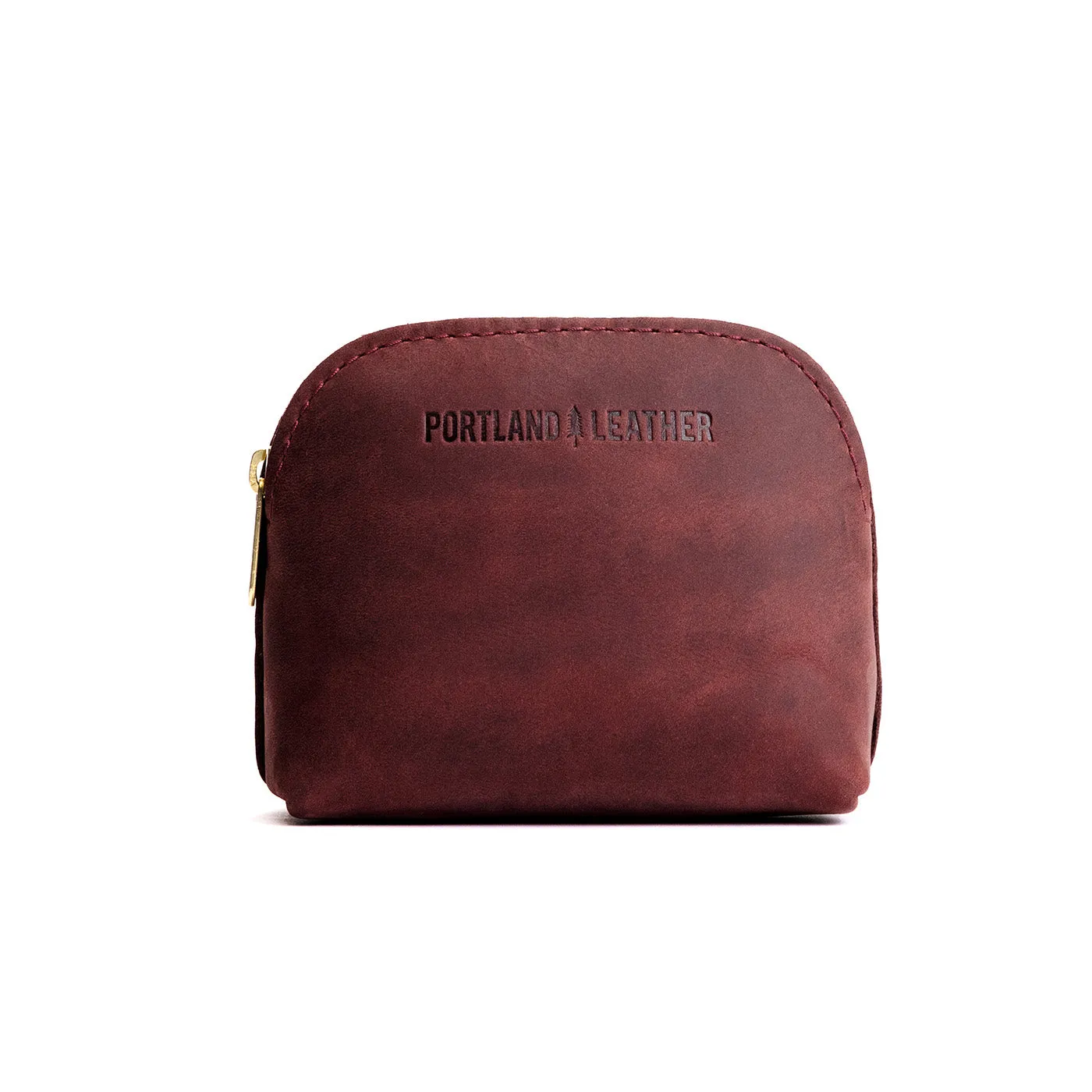 'Almost Perfect' Luna Pouch