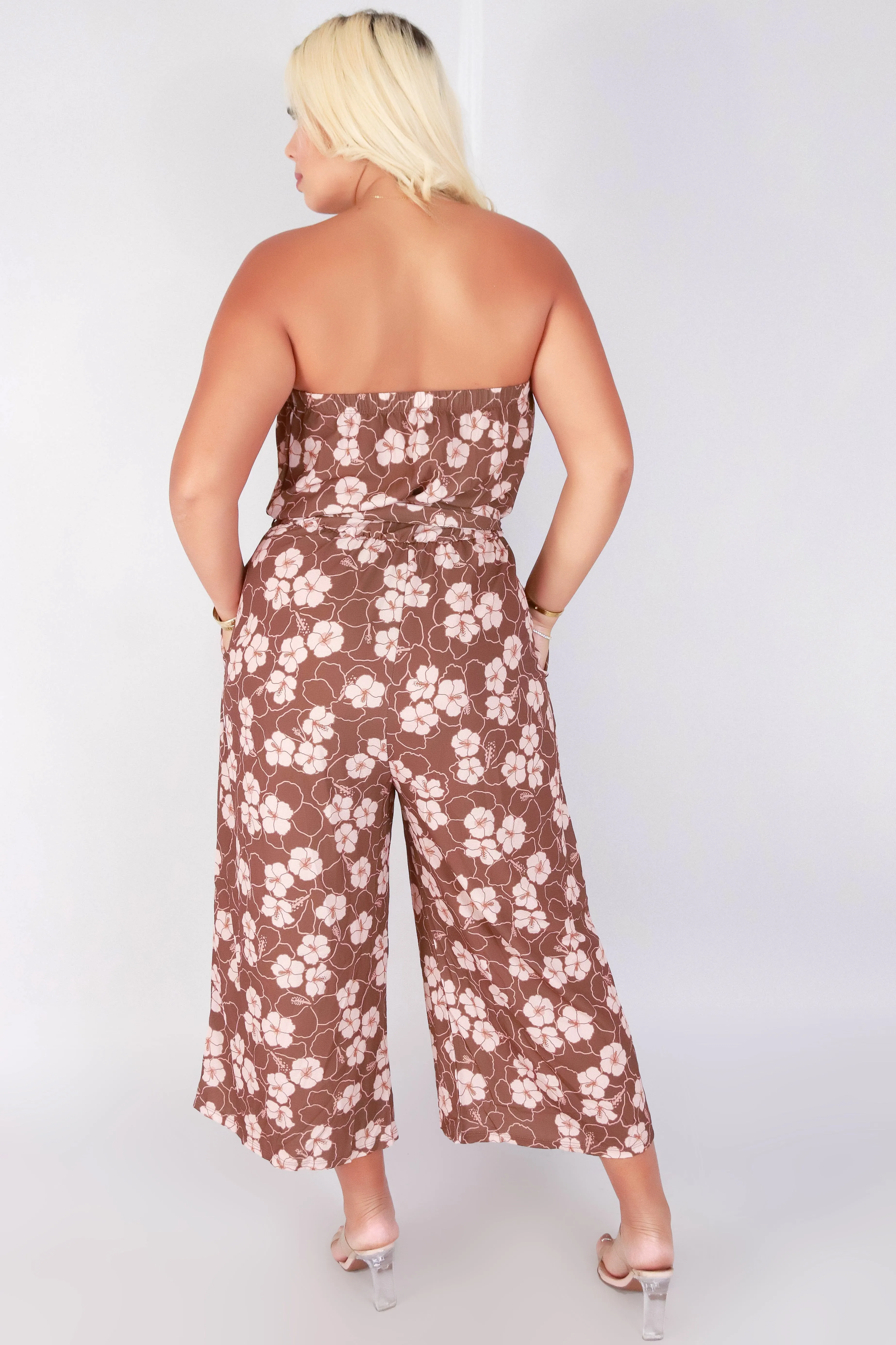 ALOALO JUMPSUIT