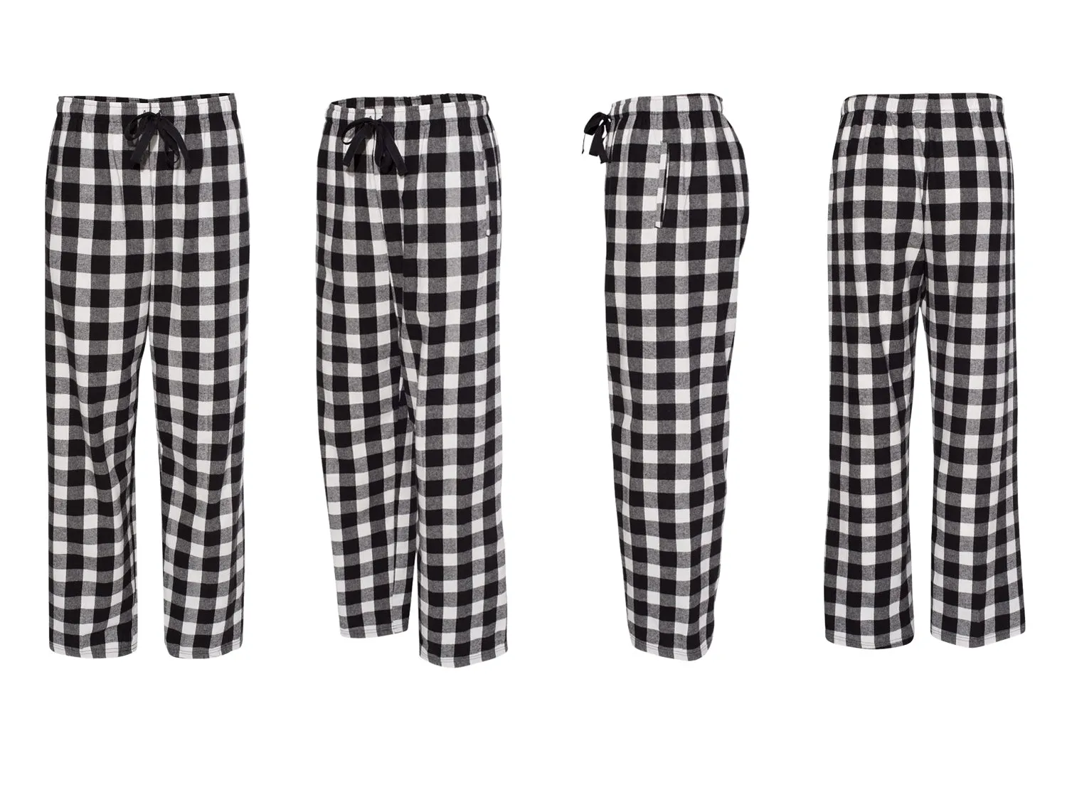 Alpha Chi Omega Flannel Pants